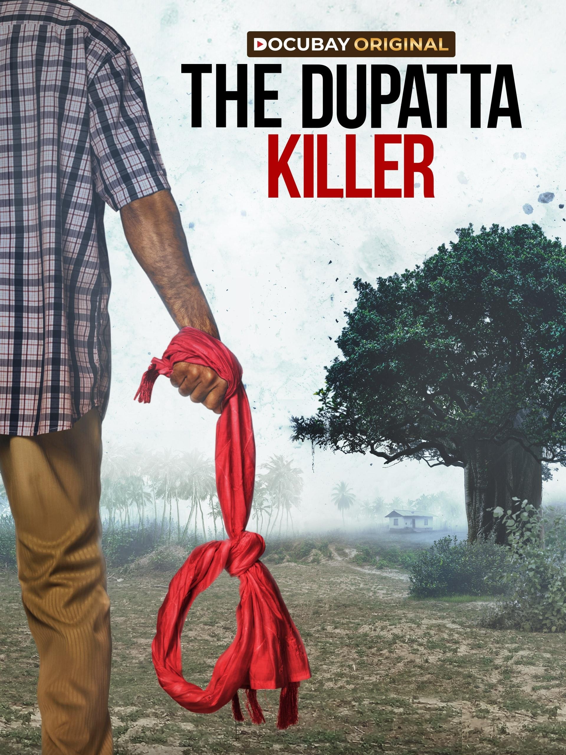 The Dupatta Killer