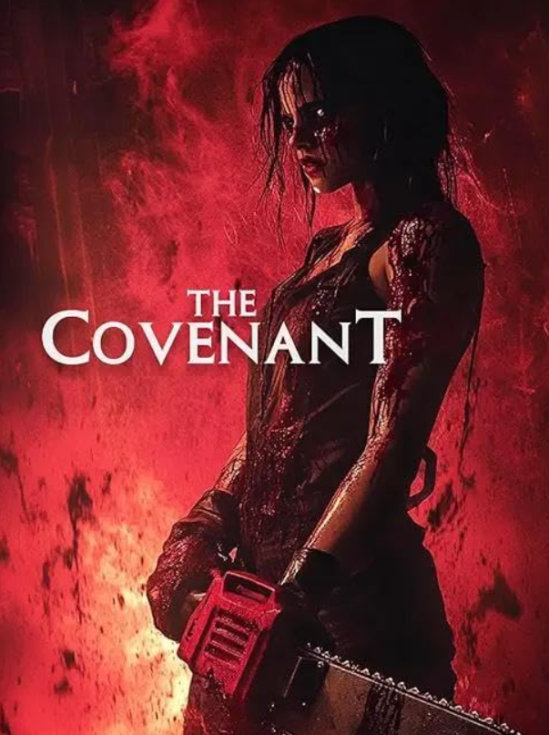 The Covenant